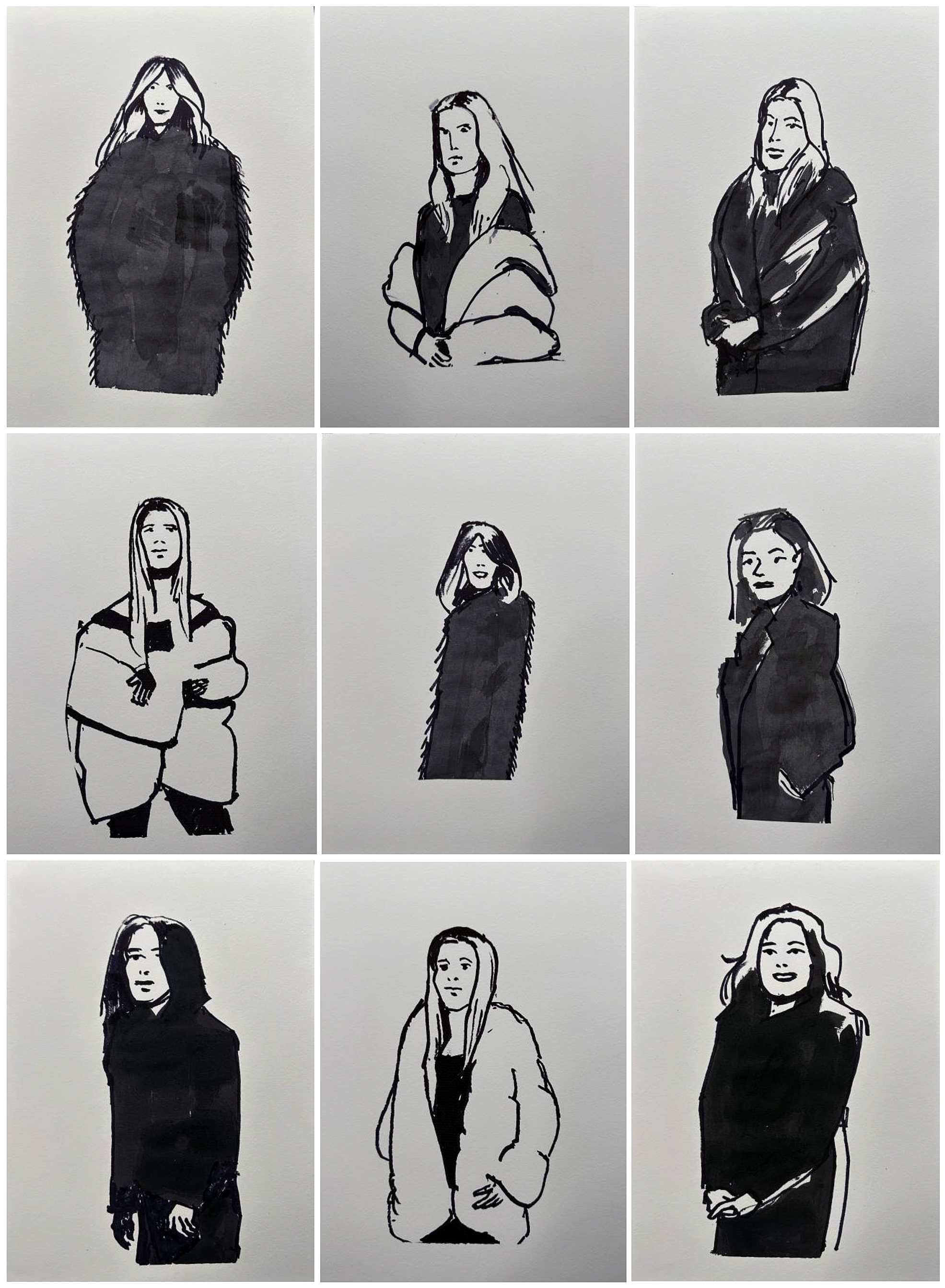 Odes. With 36 prints by Alex Katz. 2015.